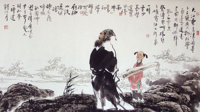 宋代冠帽，代表着一种文化形态，它所包含的礼仪，民俗...-11.jpg