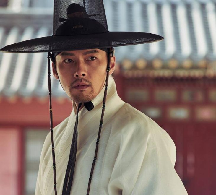 韩国人又要来抢我们的「传统帽子」了吗？ | 短史记-9.jpg