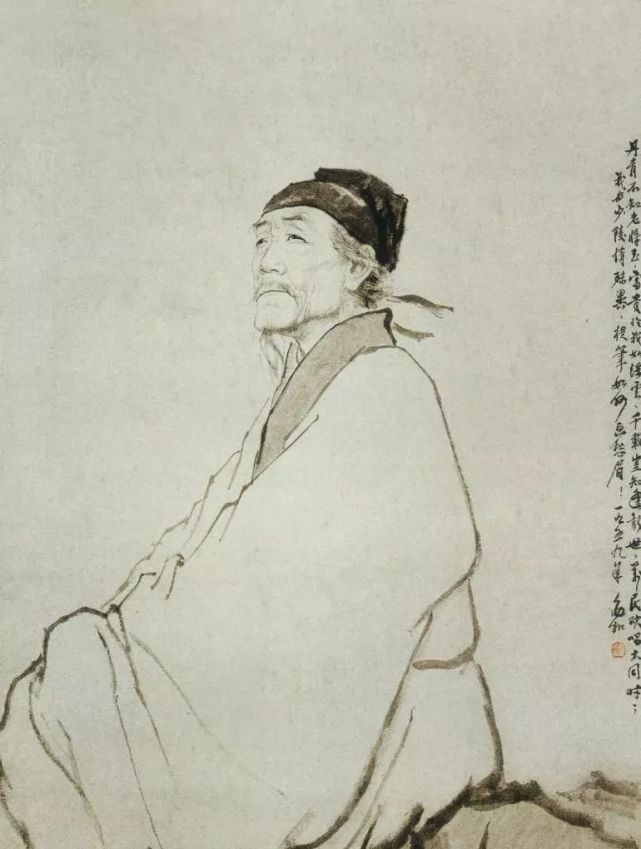 杜甫：我的一生都在缺钱，可我不在乎-1.jpg