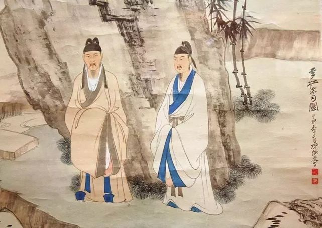 杜甫：我的一生都在缺钱，可我不在乎-2.jpg