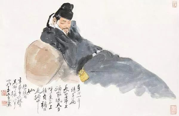 杜甫：我的一生都在缺钱，可我不在乎-3.jpg