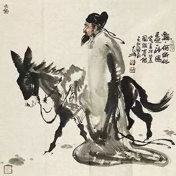 杜甫：我的一生都在缺钱，可我不在乎-5.jpg
