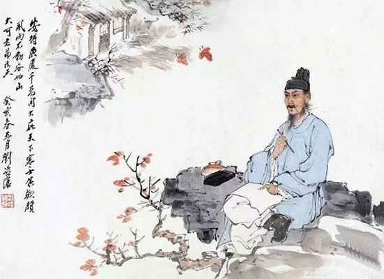 杜甫：我的一生都在缺钱，可我不在乎-7.jpg