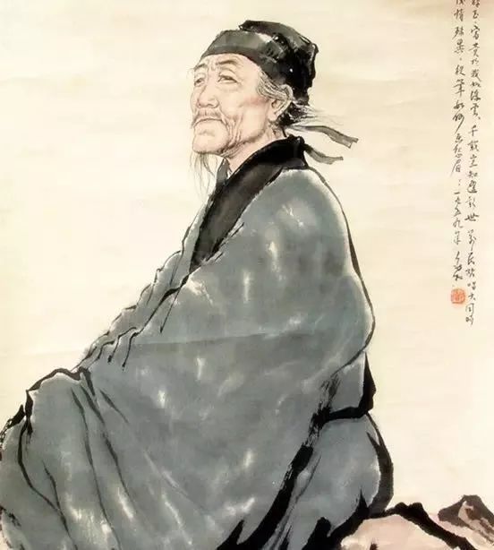 杜甫：我的一生都在缺钱，可我不在乎-9.jpg