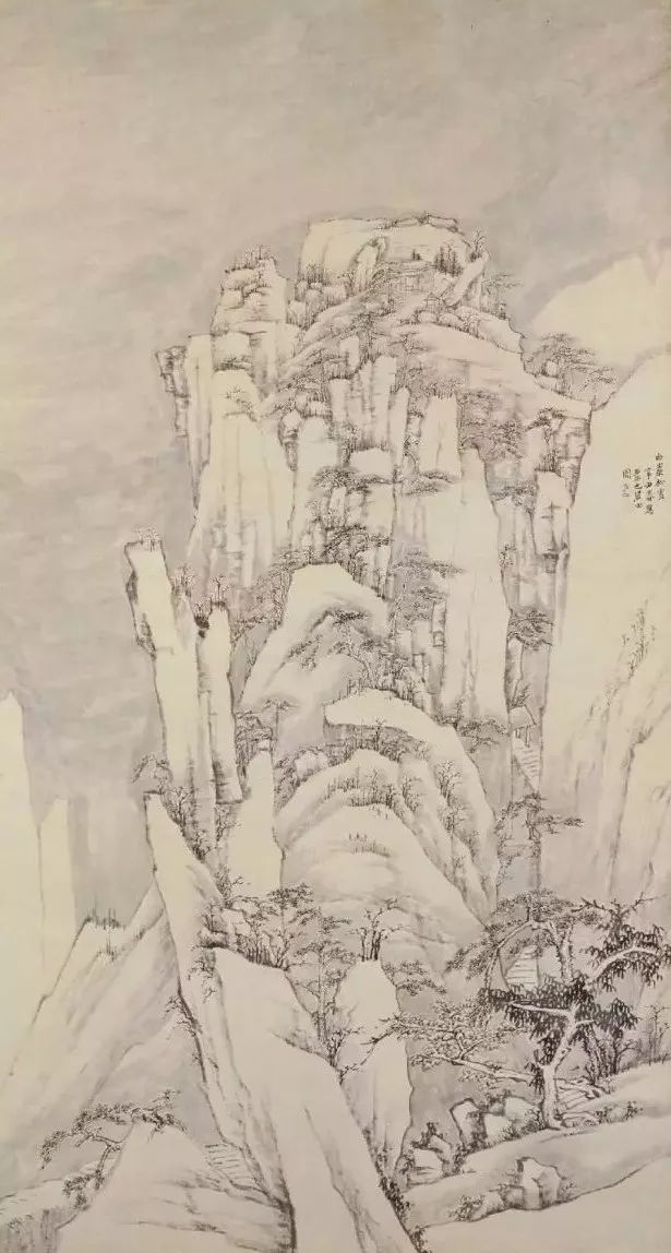 小雪天气里，看古人题诗作画，风雅千年-3.jpg