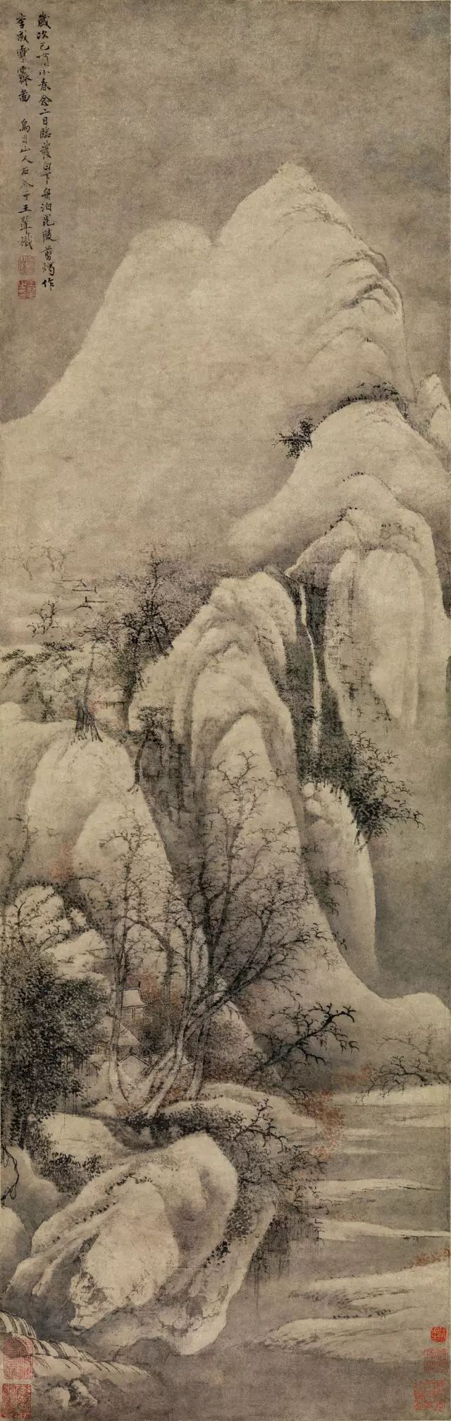 小雪天气里，看古人题诗作画，风雅千年-15.jpg