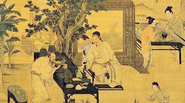 王朝云作为苏轼的妾室，为何会受到众多文人的赞赏和崇...-2.jpg