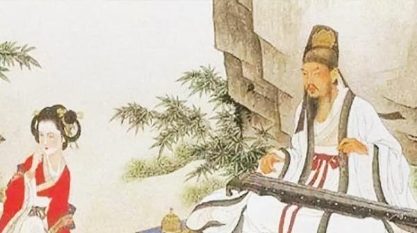 王朝云作为苏轼的妾室，为何会受到众多文人的赞赏和崇...-4.jpg