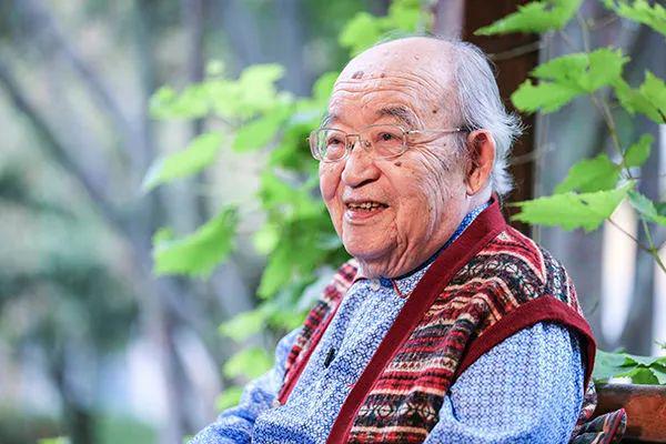 痛别！著名词作家乔羽病逝，享年95岁，网友：我们是唱着...-2.jpg