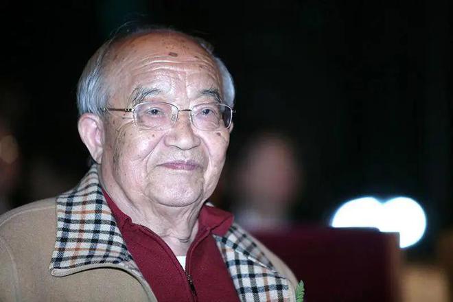 痛别！著名词作家乔羽病逝，享年95岁，网友：我们是唱着...-4.jpg