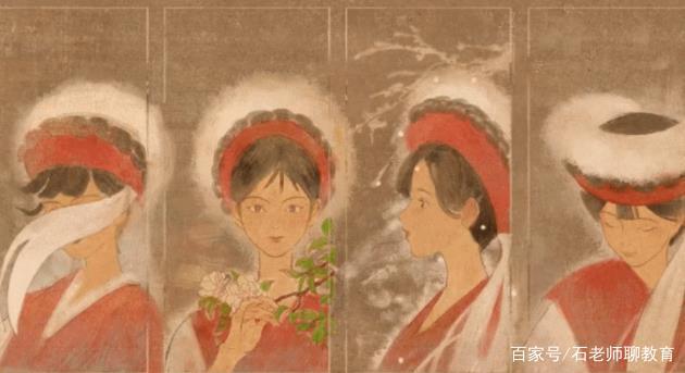 “睁开眼睛这么难吗”，清华美院毕设再现眯眯眼，或已...-10.jpg