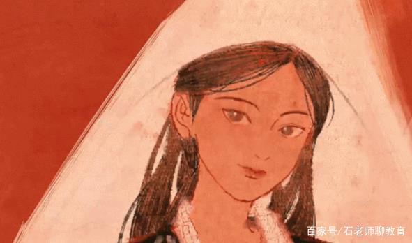 “睁开眼睛这么难吗”，清华美院毕设再现眯眯眼，或已...-9.jpg