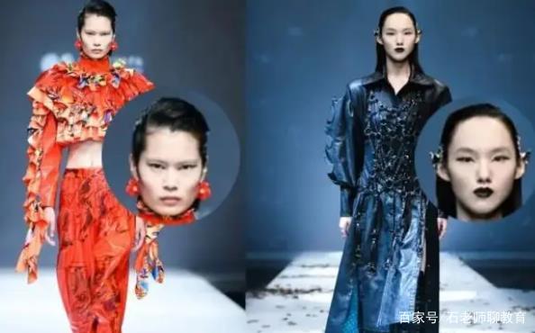 “睁开眼睛这么难吗”，清华美院毕设再现眯眯眼，或已...-8.jpg