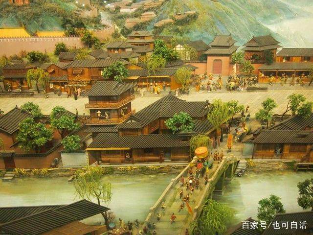 白居易的讽喻诗，繁华的幻像背后，竟是如此悲苦的现实-3.jpg
