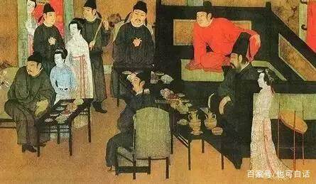 白居易的讽喻诗，繁华的幻像背后，竟是如此悲苦的现实-5.jpg