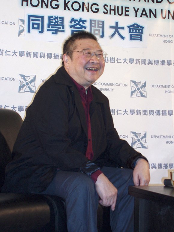 怀念倪匡：写中国风味科幻小说，为金庸代笔为张彻编剧-2.jpg
