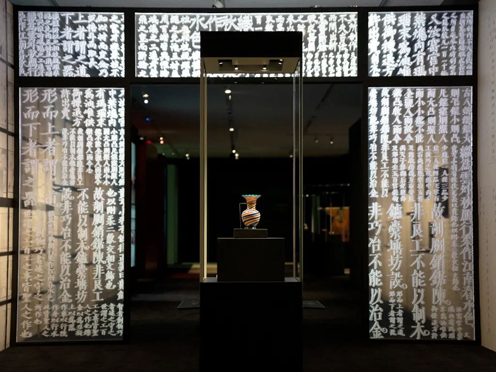 900余件故宫珍贵文物聚香江，9大展览齐开放-16.jpg