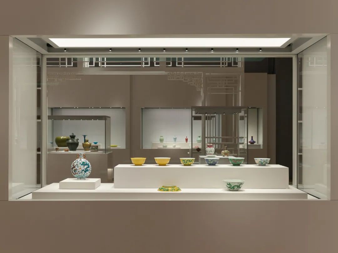900余件故宫珍贵文物聚香江，9大展览齐开放-14.jpg