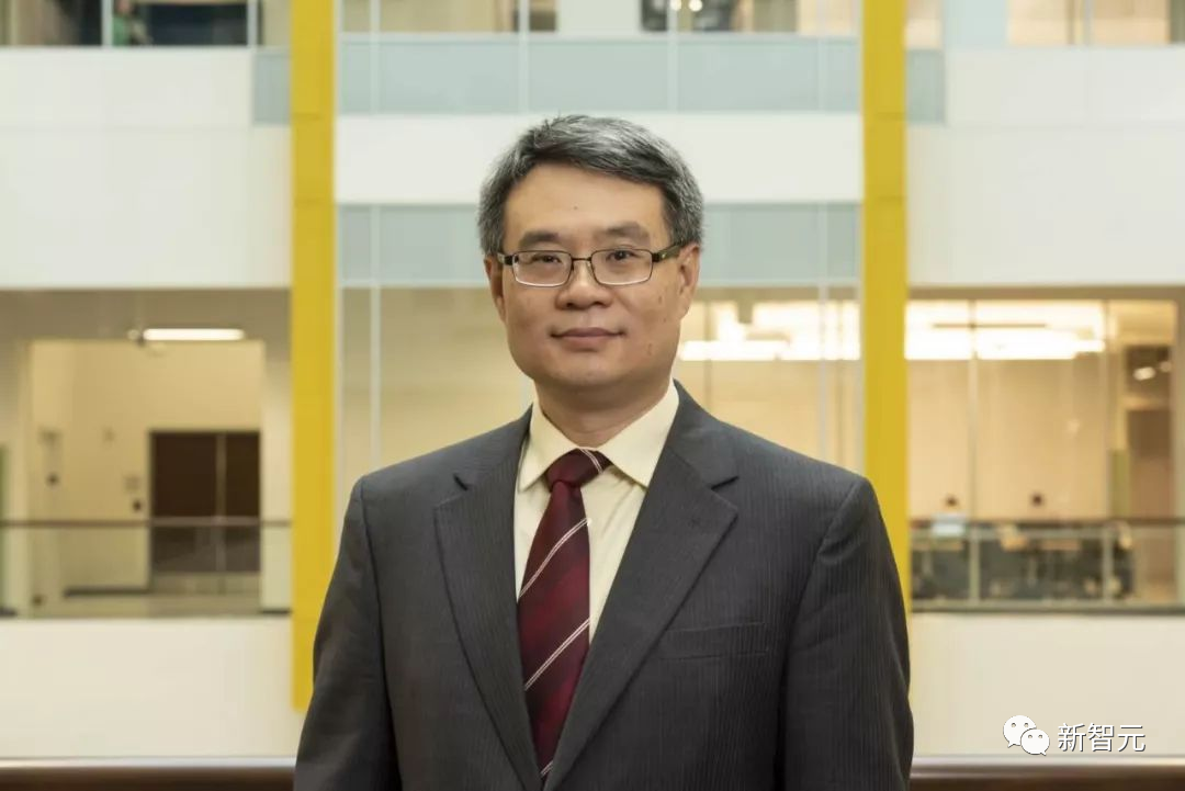 985博士盲审未过痛失学位！学界泰斗喊冤后带他去港科大...-6.jpg