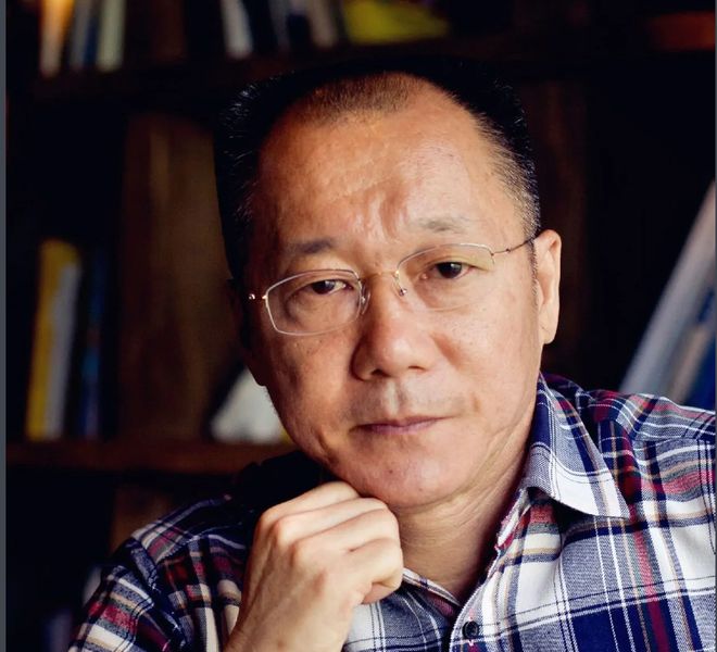 为安倍落泪，获得清华教授力挺的女记者曾颖，终被禁言...-10.jpg