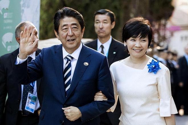 替安倍发声，发表辱华言论唐山女教授被查，又有高级记...-9.jpg