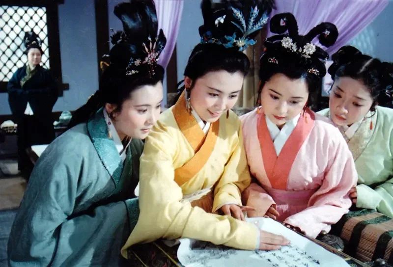 一条天价马面裙背后，“中国风”服饰的文化困境-14.jpg