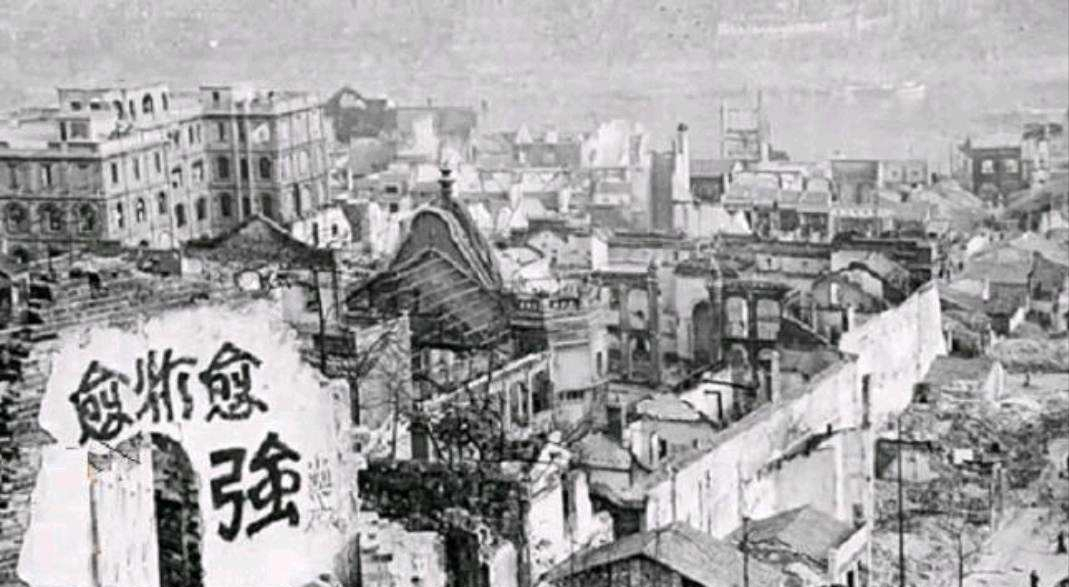 绝不原谅！南京大屠杀冲上外网 日本人惊慌洗白 全球华人...-13.jpg