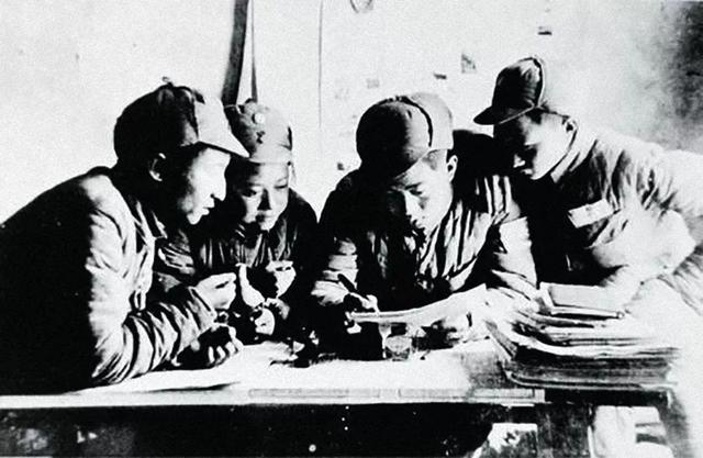传奇老人辛冠洁去世，他是从抗日烽火中走出的文史大家-1.jpg