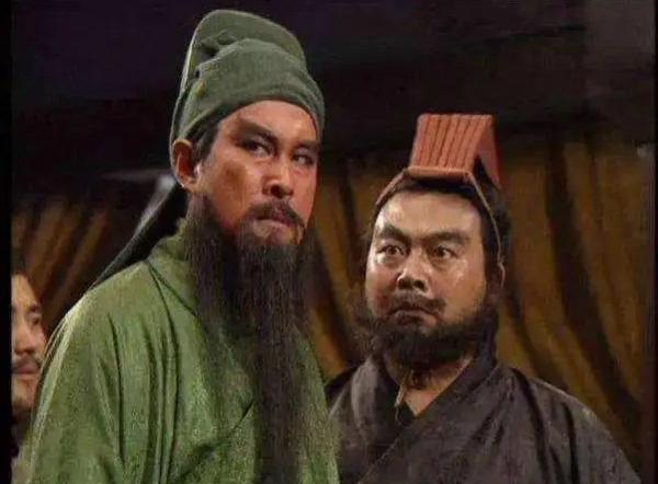 94版《三国演义》张飞扮演者李靖飞去世，终年65岁-3.jpg