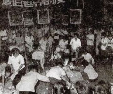 红卫兵破四旧时毁坏了中国多少珍贵文物-1.jpg