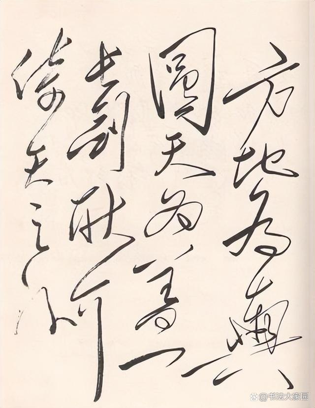 毛主席改动一首古诗，仅28个字，被台湾省珍藏，誉为“地...-8.jpg