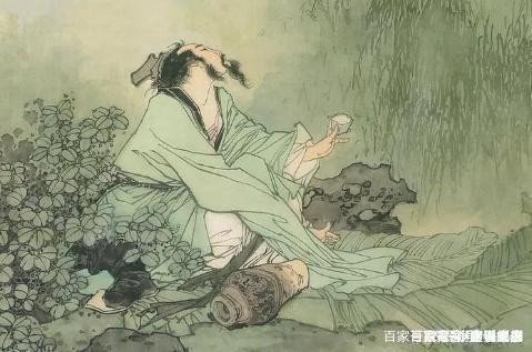 唐朝非著名诗人的一首诗，仅仅28字，就有14字成为千古名句-5.jpg