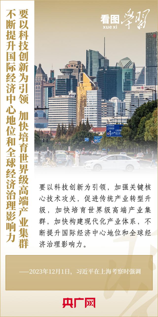 聚焦建设“五个中心”重要使命 总书记为上海作出明确部署-2.jpg