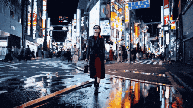 直接生成60秒一镜到底视频，OpenAI发布首个视频生成模型Sor...-4.gif