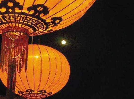 元宵节诗词精选二十七首 今年元夜时，月与灯依旧-8.jpg