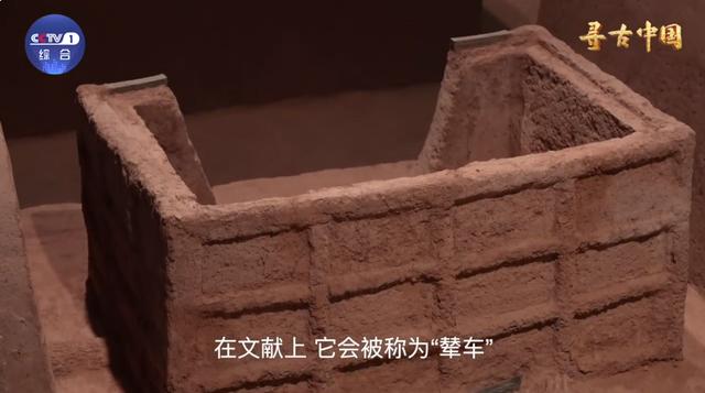 殷墟博物馆新馆正式开馆，3000多年人力车首次公开亮相-2.jpg