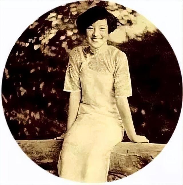 民国网红吕碧城：离家出走成民国女富豪，终身未嫁，晚...-3.jpg
