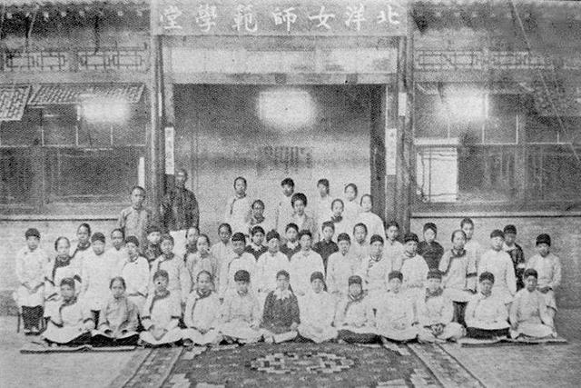 民国网红吕碧城：离家出走成民国女富豪，终身未嫁，晚...-9.jpg