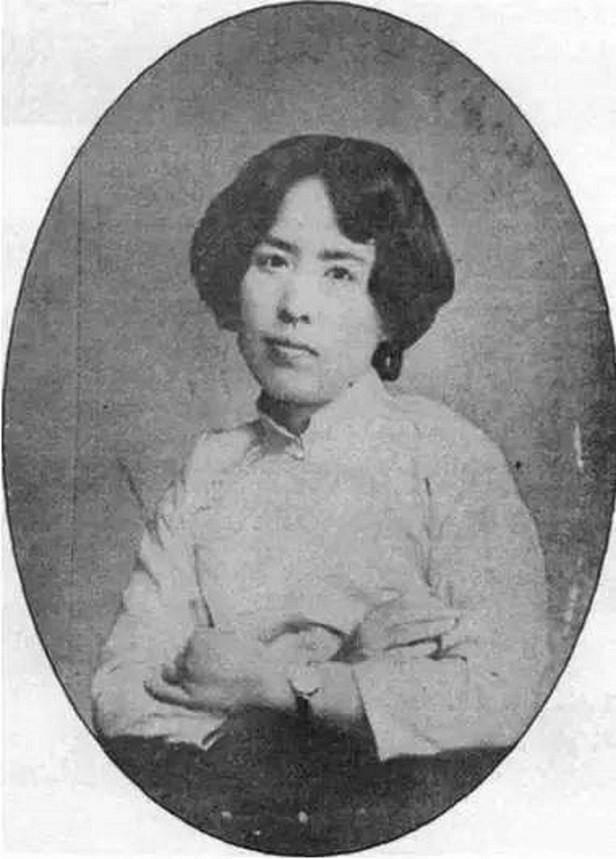 民国网红吕碧城：离家出走成民国女富豪，终身未嫁，晚...-10.jpg