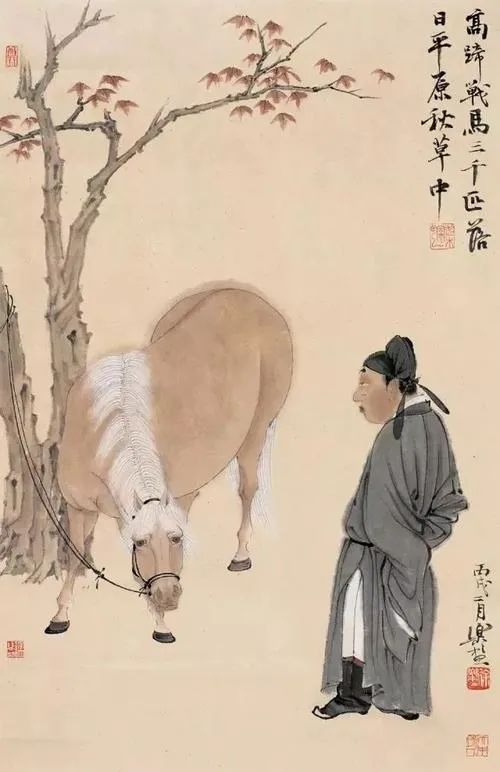 史上骂人最狠的8首古诗词，骂人都那么有学问，令人叹为...-3.jpg