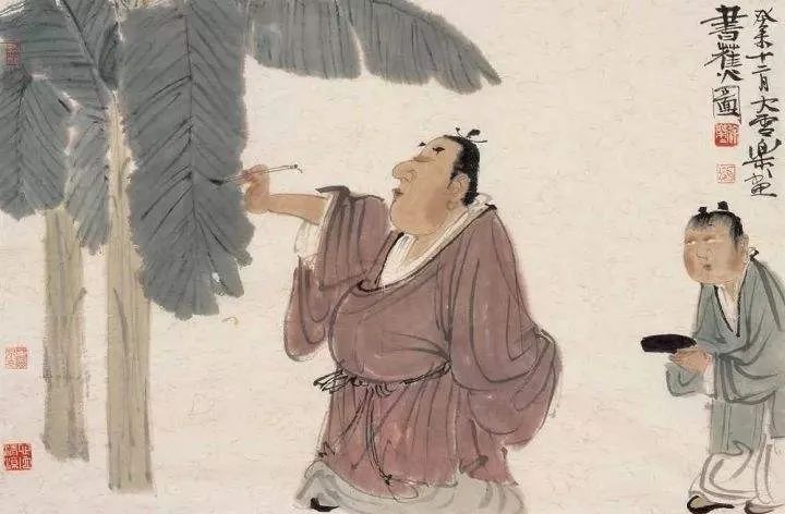 史上骂人最狠的8首古诗词，骂人都那么有学问，令人叹为...-5.jpg