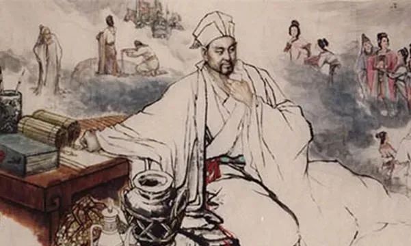 唐诗中的大运河，诉不完的离别意-1.jpg