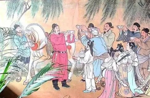 唐诗中的大运河，诉不完的离别意-5.jpg