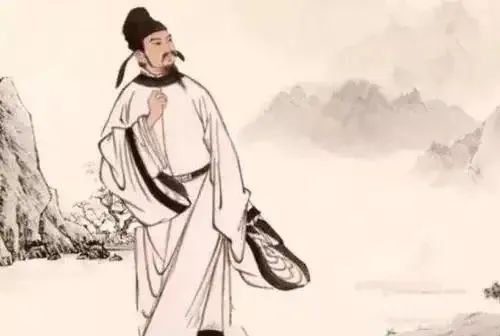 唐诗中的大运河，诉不完的离别意-3.jpg