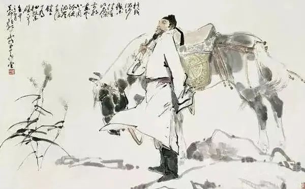 唐诗中的大运河，诉不完的离别意-6.jpg