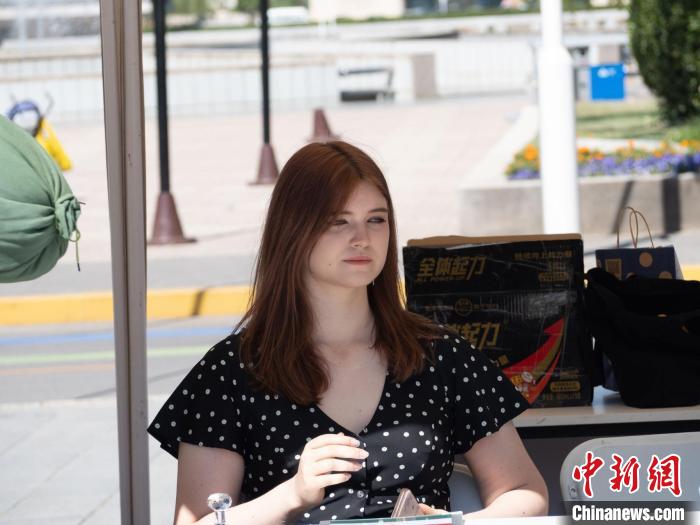 俄罗斯姑娘索菲雅：从圣彼得堡到天津，追寻中国文化之梦-2.jpeg
