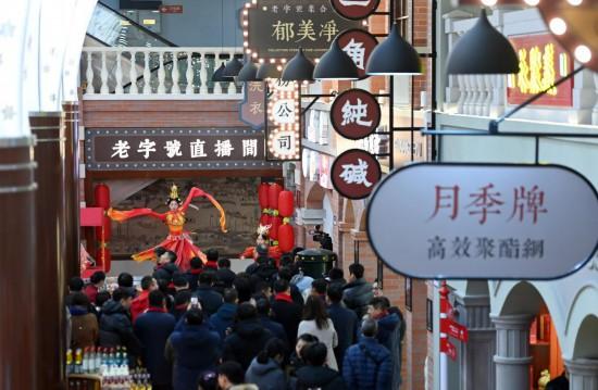 从“保下来”到“活起来” 与总书记一起守护中华文脉-3.jpg
