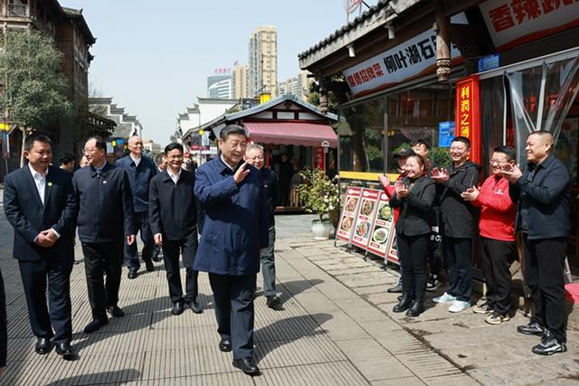 从“保下来”到“活起来” 与总书记一起守护中华文脉-4.jpg