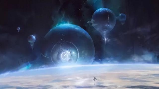 刘慈欣《诗云》：神级文明与人类虫子的较量，被艺术打...-1.jpg