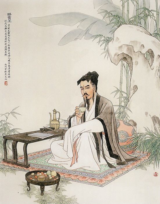 古代神童！四位年仅七岁就会作诗的诗人，皆为诗坛大家...-2.jpg